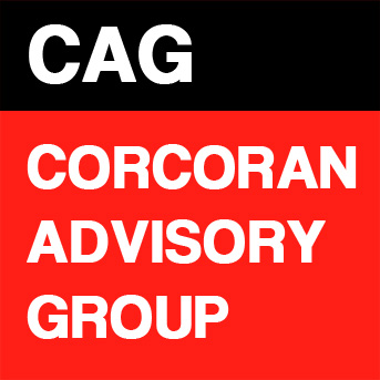 Corcoran Advisory Group Logo